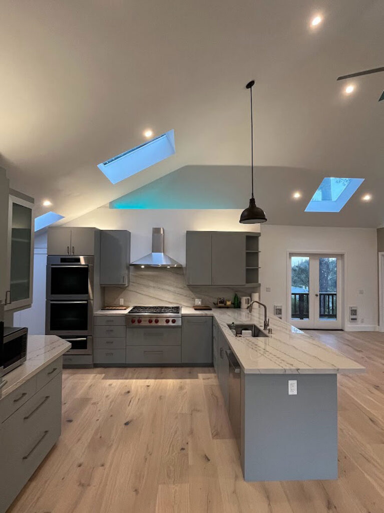 Marin County Essence Living Space Marin County Essence Living Space