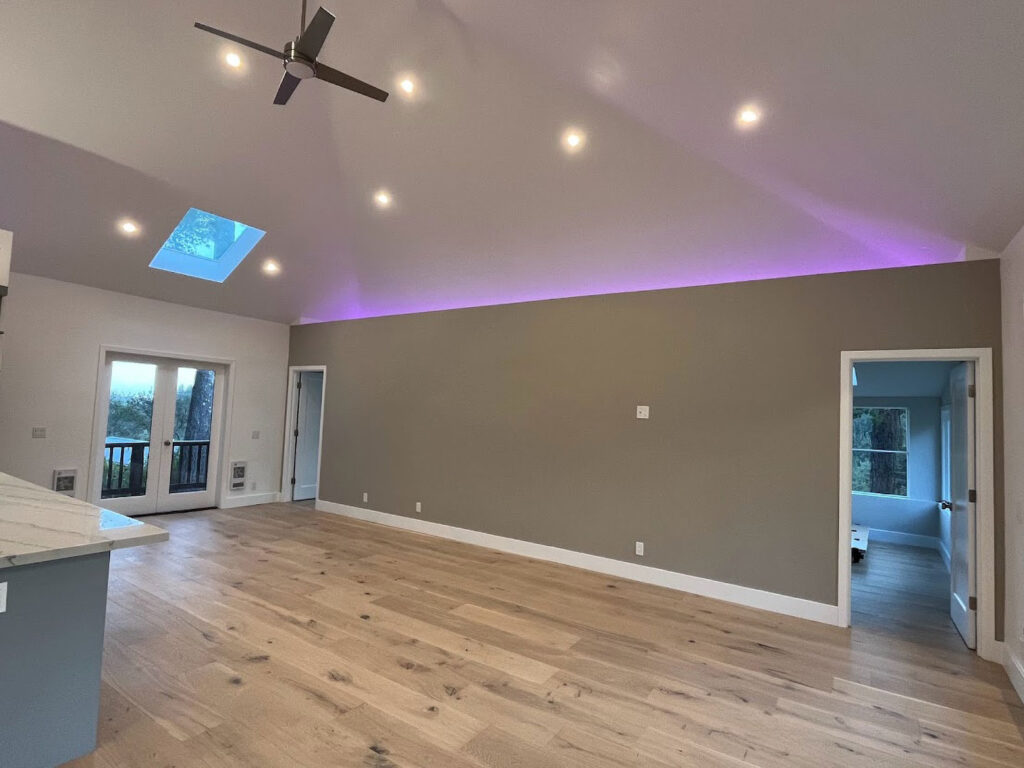 Marin County Essence Living Space Marin County Essence Living Space