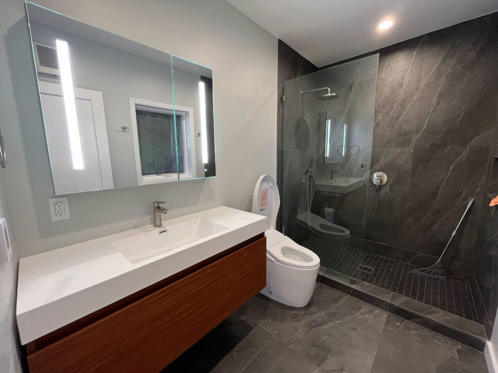 Marin County Essence Living Space Marin County Essence Living Space