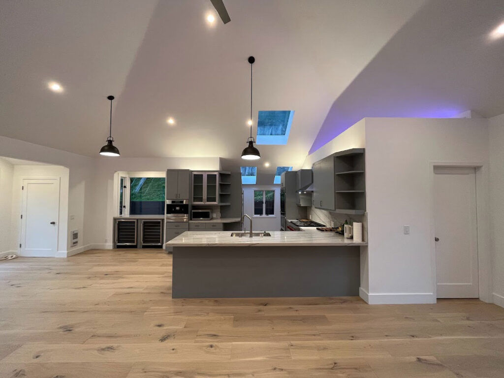 Marin County Essence Living Space Marin County Essence Living Space