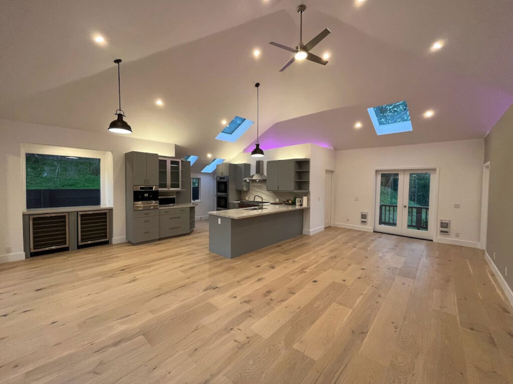 Marin County Essence Living Space Marin County Essence Living Space