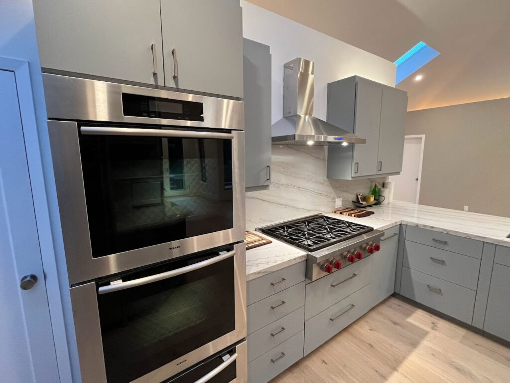 Marin County Essence Living Space Marin County Essence Living Space