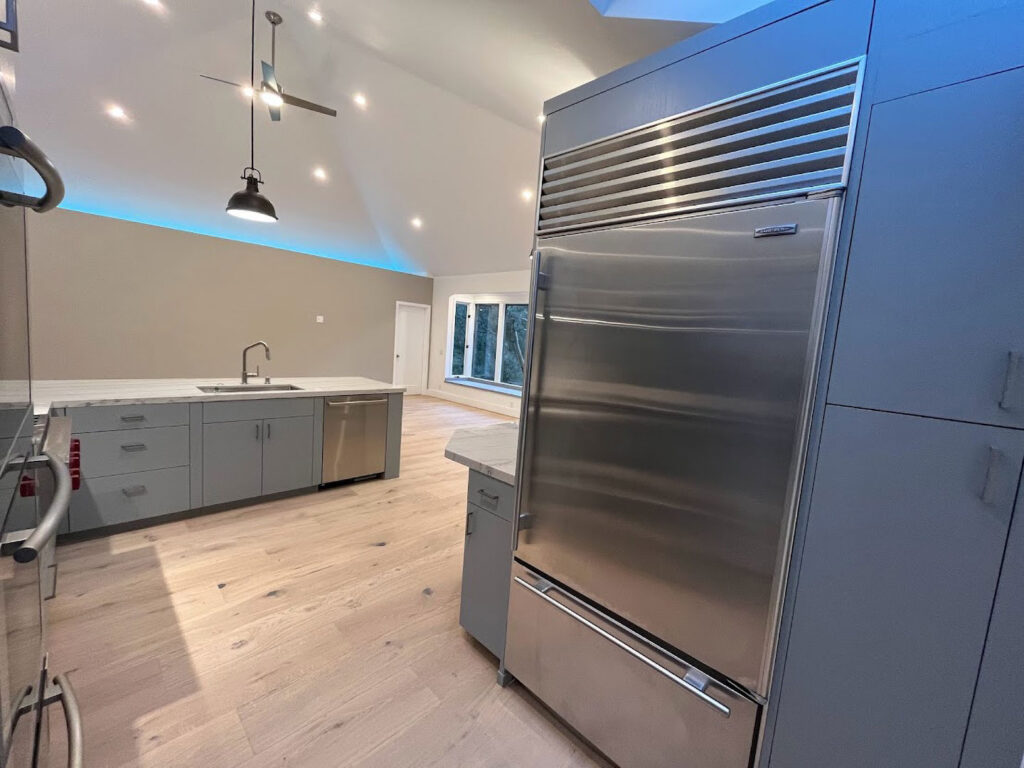 Marin County Essence Living Space Marin County Essence Living Space