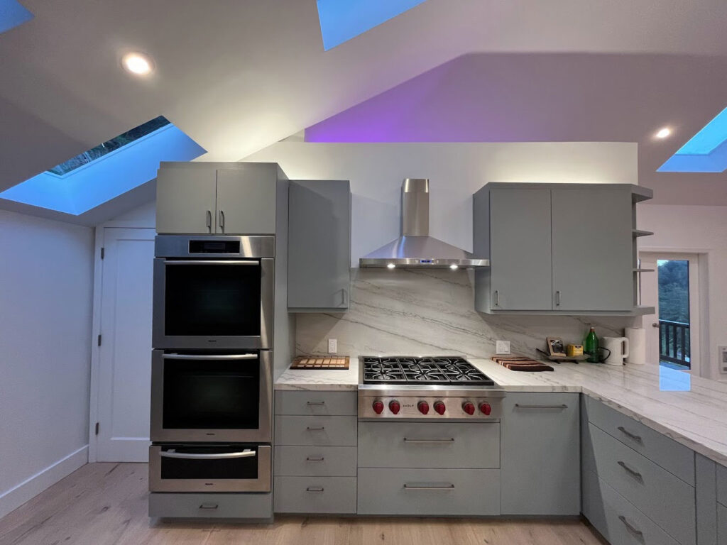 Marin County Essence Living Space Marin County Essence Living Space