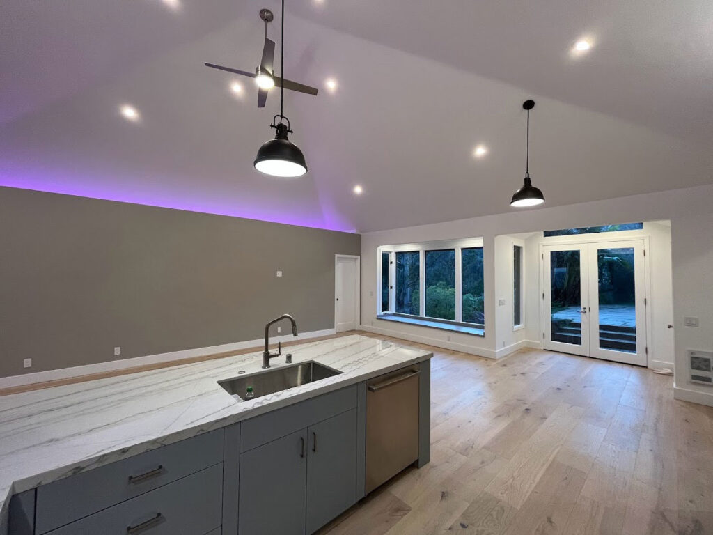 Marin County Essence Living Space Marin County Essence Living Space