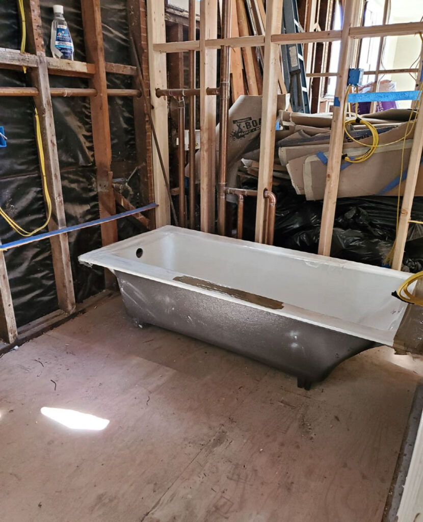 Studio Faushen Design Bathroom Renovation Studio Faushen Design Bathroom Renovation