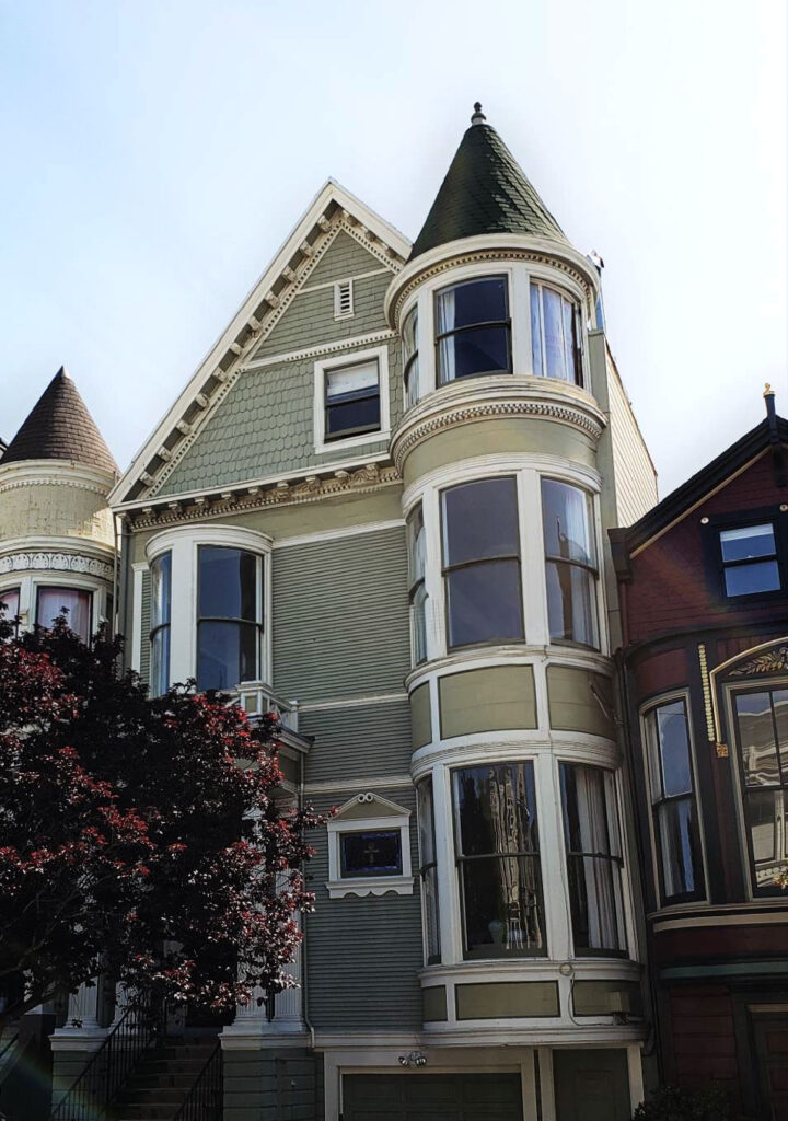 Studio Faushen Design Lyon St Remodel Before Studio Faushen Design Lyon St Remodel Before