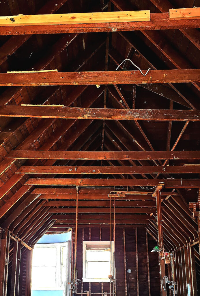 Studio Faushen Design Lyon St Remodel Interior Before Studio Faushen Design Lyon St Remodel Interior Before